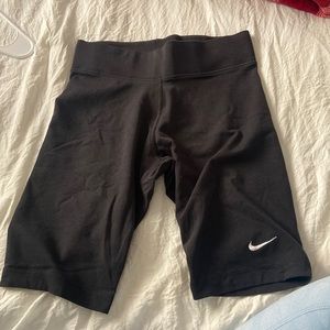 Nike Biker Shorts